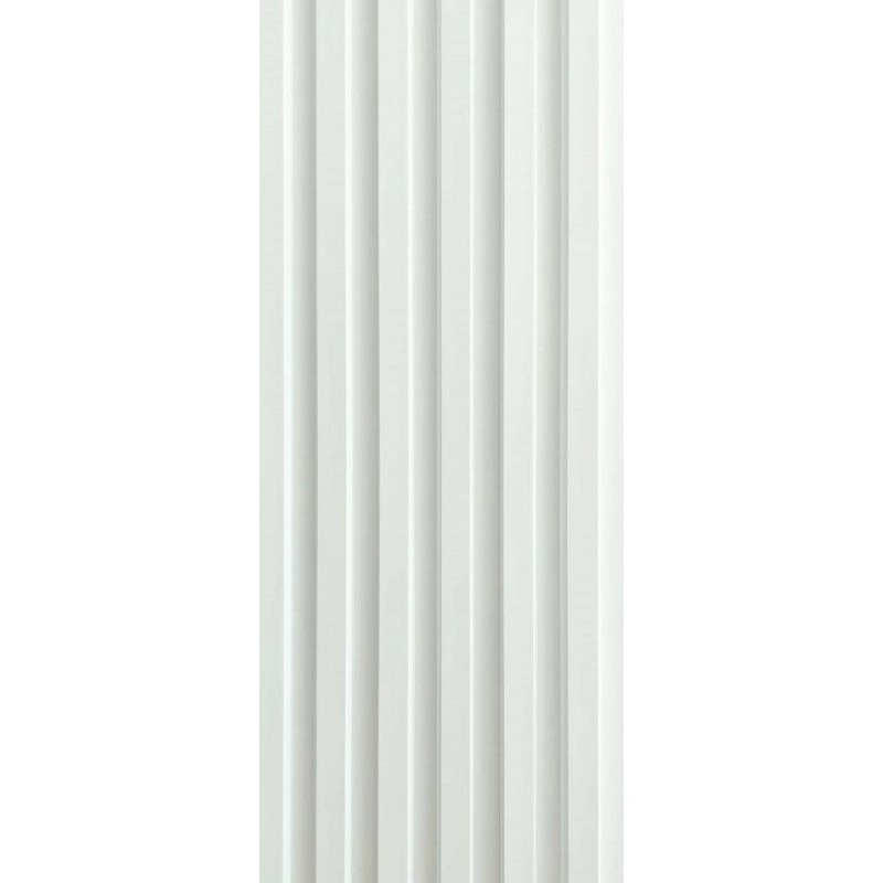 دیوارپوش ترمووال PVC سفید